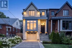 30B THORNDALE AVENUE  Toronto, ON M8X 1W9