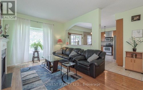 3045 Ferguson Drive, Burlington, ON 