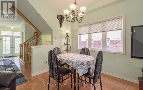 3045 Ferguson Drive, Burlington, ON 