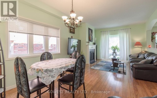 3045 Ferguson Drive, Burlington, ON 