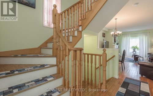 3045 Ferguson Drive, Burlington, ON 