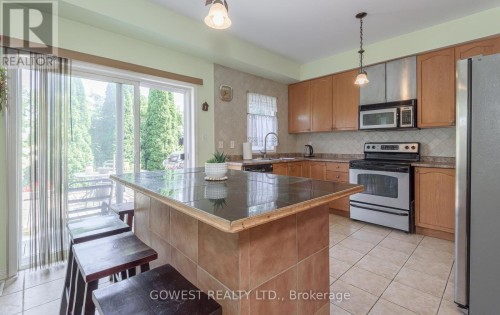 3045 Ferguson Drive, Burlington, ON 