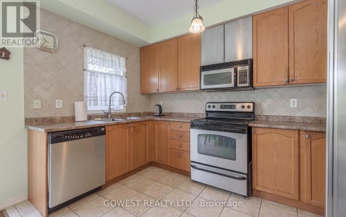 3045 Ferguson Drive, Burlington, ON 
