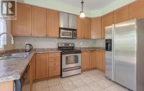 3045 Ferguson Drive, Burlington, ON 