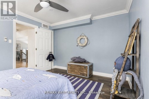 26 Hostein Drive, Hamilton, ON 