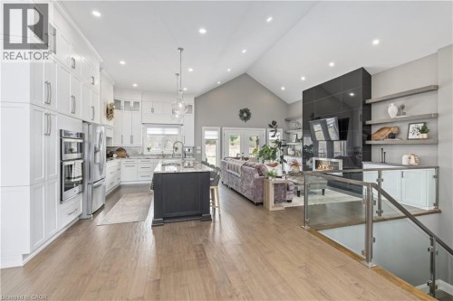 9677 Tenth Sideroad, Erin, ON 