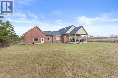 9677 Tenth Sideroad, Erin, ON 