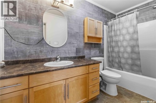 404 110 Shillington Crescent, Saskatoon, SK 