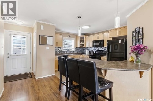 404 110 Shillington Crescent, Saskatoon, SK 