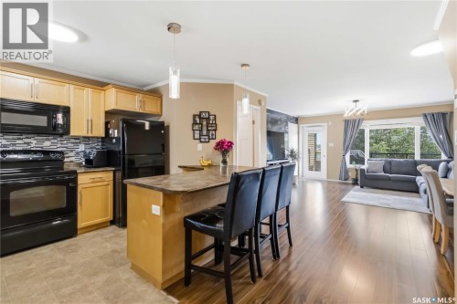 404 110 Shillington Crescent, Saskatoon, SK 
