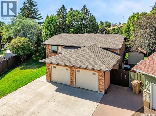 2726 Poplar Place E, Regina, SK 