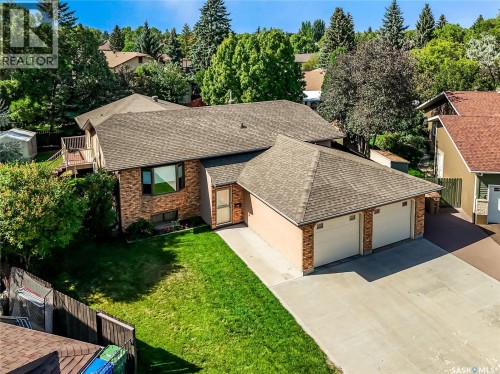 2726 Poplar Place E, Regina, SK 