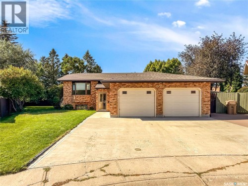 2726 Poplar Place E, Regina, SK 