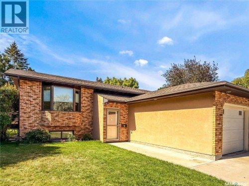 2726 Poplar Place E, Regina, SK 