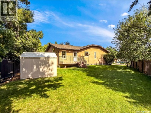 2726 Poplar Place E, Regina, SK 