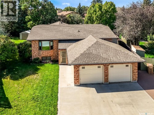 2726 Poplar Place E, Regina, SK 