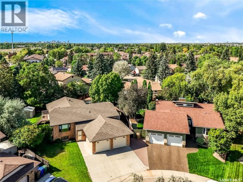2726 Poplar Place E, Regina, SK 