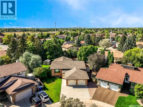 2726 Poplar Place E, Regina, SK 