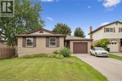 109 DEERBERRY Place Waterloo, ON N2V 1G2