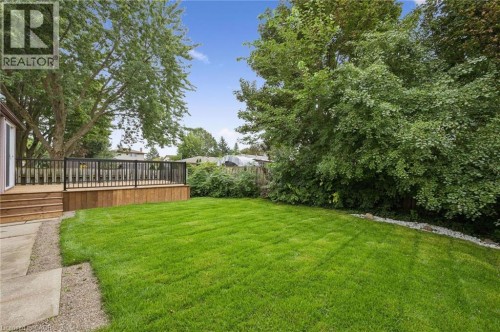 109 Deerberry Place, Waterloo, ON 