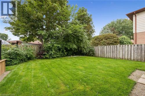 109 Deerberry Place, Waterloo, ON 