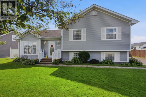 26 Finn Avenue  Grand Falls - Windsor, NL A2A 2M8