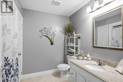 2nd Floor - Main Bath - 26 Finn Avenue, Grand Falls - Windsor, NL 