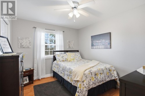 2nd Floor - Bedroom - 26 Finn Avenue, Grand Falls - Windsor, NL 