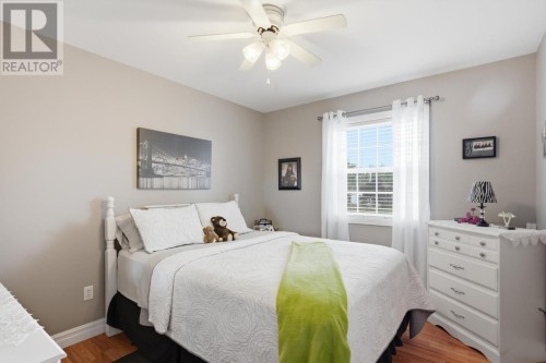 2nd Floor - Bedroom - 26 Finn Avenue, Grand Falls - Windsor, NL 