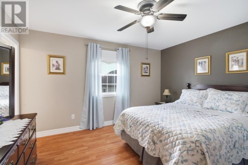 2nd Floor - Primary Bedroom - 26 Finn Avenue, Grand Falls - Windsor, NL 