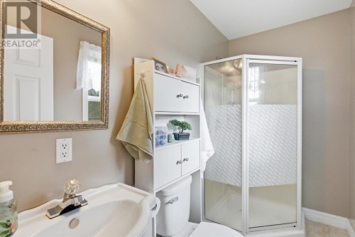 Ensuite - 26 Finn Avenue, Grand Falls - Windsor, NL 