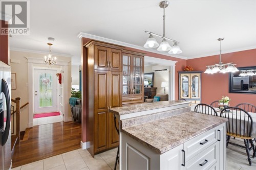 Kitchen - 26 Finn Avenue, Grand Falls - Windsor, NL 