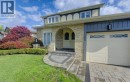 Paving stone double drive and walkway - 238 Mcgarry Drive, Kitchener, ON 