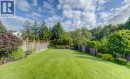 Huge treed and fenced back yard - 238 Mcgarry Drive, Kitchener, ON 