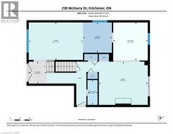 Floor plan - 