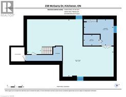Floor plan - 