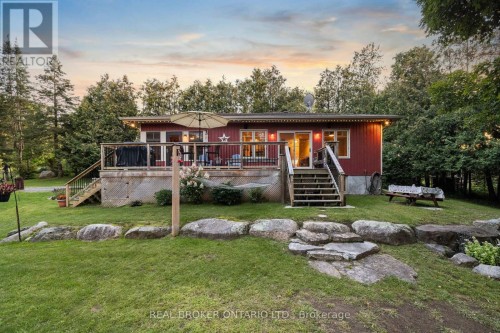 592 CALDWELL LANE  Lanark Highlands, ON K0A 1P0