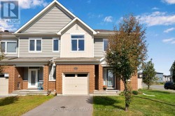 521 LOURY ROW  Ottawa, ON K1W 0M7