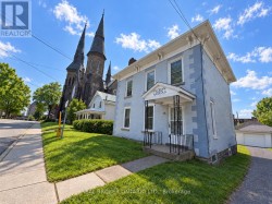 2 - 16 WILLIAM STREET  Brockville, ON K6V 4V2