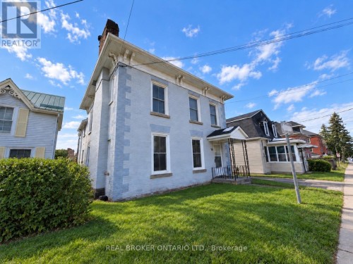 1 - 16 WILLIAM STREET , Brockville, Ontario K6V 4V2 4