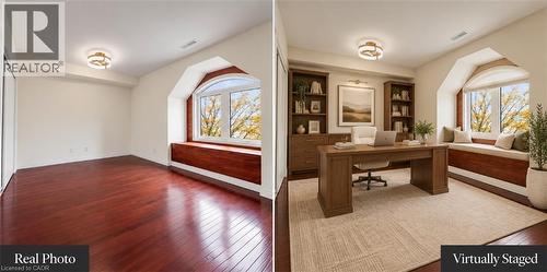 1389 Lakeshore Road, Burlington, ON 