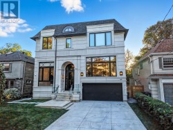 14 GLEN CEDAR ROAD  Toronto, ON M6C 3G1