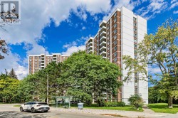 510 - 5 SHADY GOLF WAY Toronto, ON M3C 3A5