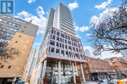 407 - 81 WELLESLEY STREET E Toronto, ON M4Y 0C5