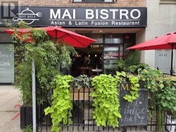 4906 DUNDAS STREET W Toronto, ON M9A 1B5