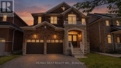 73 EAKIN MILL ROAD Markham, ON L6E 1N9