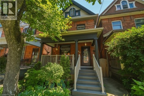 42 Nightingale Street, Hamilton, ON 