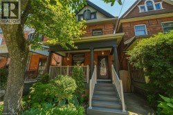 42 NIGHTINGALE Street Hamilton, ON L8L 1R8