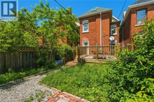 42 Nightingale Street, Hamilton, ON 