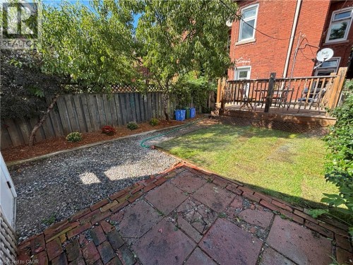 42 Nightingale Street, Hamilton, ON 
